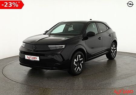 Opel Mokka GS 1.2 DI Turbo Aut. LED Kamera Sitzheizun