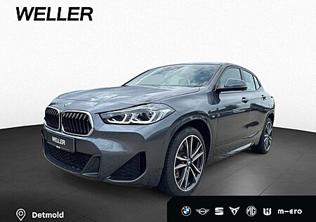BMW X2 xDrive 20i M Sport Navi+ HUD HIFI adLED 19"
