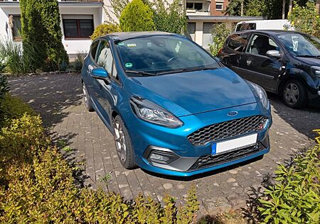Ford Fiesta 1,5 EcoBoost ST 200PS Sportpaket Privat