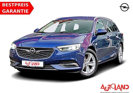 Opel Insignia 1.5 Innovation LED Navi Kamera PDC AHK