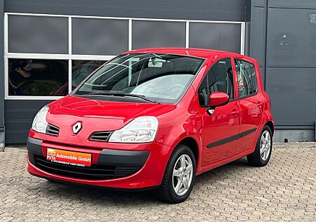 Renault Modus YAHOO!