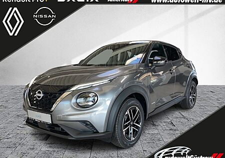 Nissan Juke N-Connecta 1.6 Hybrid