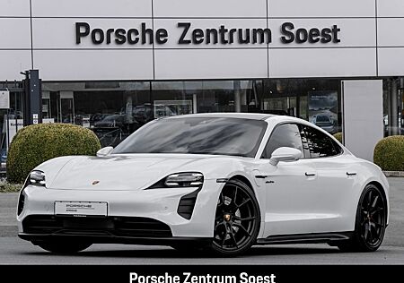 Porsche Taycan GTS/21 Zoll/Wärmepumpe/Panorama/Burmester