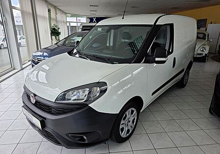 Fiat Doblo Kasten L1H1 1.6 Multijet Navi Sitzheizung