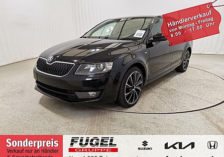 Skoda Octavia 1.8 16V TSI Joy|SHZ|Navi|Klimaaut.