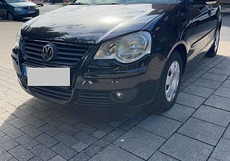 VW Polo Volkswagen 1.4 - Klima