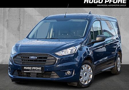 Ford Transit Connect Trend T230 L2. KLIMA. PDC. GJR.