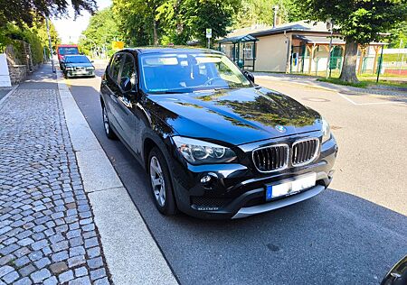 BMW X1 xDrive20d - 8-Gang Automatik