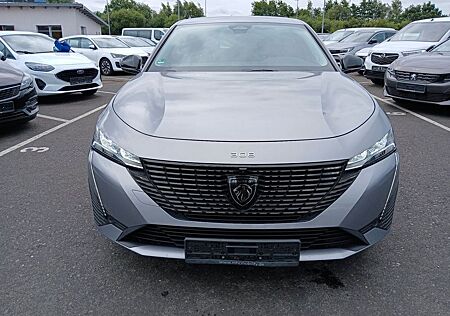 Peugeot 308 - EXCLUSIV FAMILIENKOMBI. EXTREMSPARER PERFEKT.