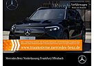 Mercedes-Benz EQB 250 AMG LED Kamera Laderaump Spurhalt-Ass