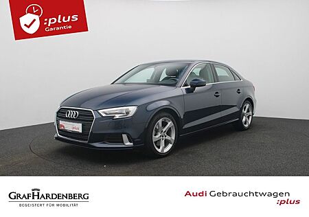Audi A3 Lim. 30 TFSI . Xenon Einparkhilfe SHZ