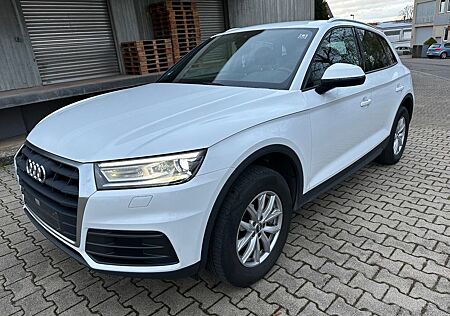 Audi Q5 quattro *Navi*Top*