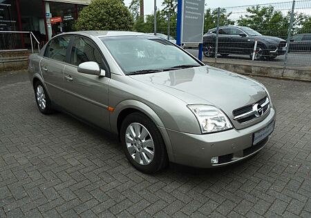 Opel Vectra C Lim. Elegance