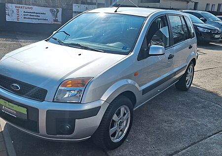Ford Fusion Fun X
