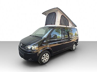 Volkswagen T5 California Beach AHK Temp. Standheiz. PDC