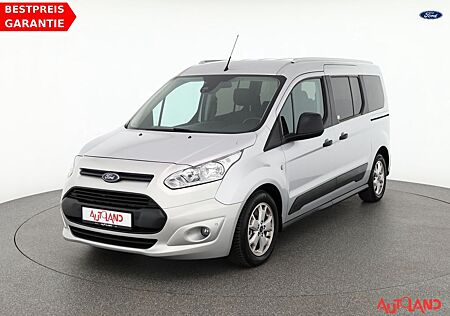 Ford Tourneo Connect Grand 1.5 TDCi 7-Sitzer Kamera