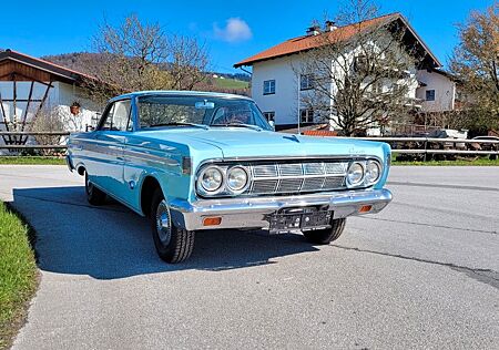 Ford Mercury