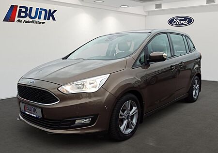 Ford Grand C-Max Cool & Connect 1.0L / Park-Assistent