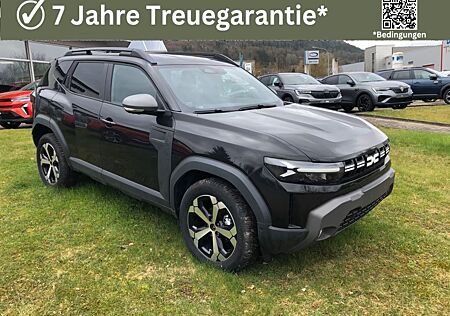 Dacia Duster III TCe 130 Journey 4x4