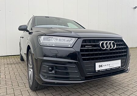 Audi Q7 50 TDI quattro