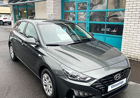 Hyundai i30 Select