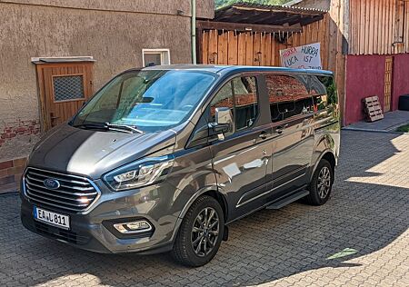 Ford Tourneo Custom Tourneo Coustom Titanium X