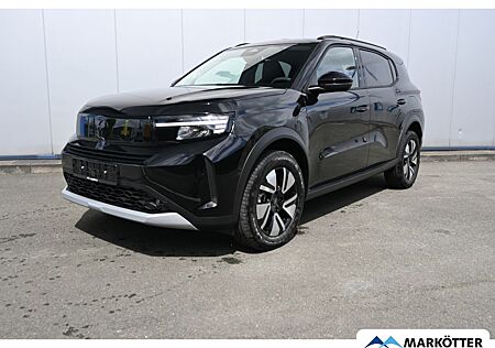 Opel Frontera GS Mild-Hybrid/17''/SHZ+LHZ/FHZ/130°CAM