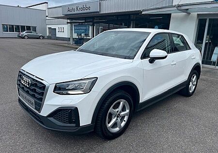 Audi Q2 35 TFSI S-tronic