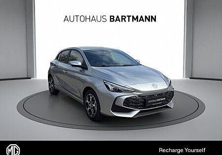 MG MG3 Hybrid+ Luxury LED/SHZ/Navi/Totwinkel/u.v.m.