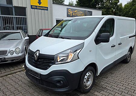 Renault Trafic Kasten L1H1 2,9t Komfort