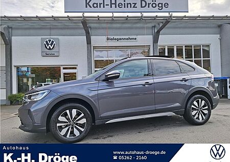 VW Taigo Volkswagen MOVE 1.5 TSI DSG Pano Beats LED Kamera