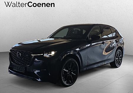 Mazda CX-60 AWD HOMURA Plus 3.3D 254PS 360°Kamera Matr