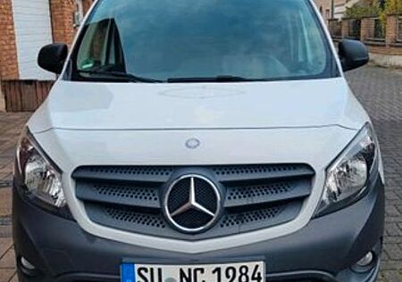 Mercedes-Benz Citan