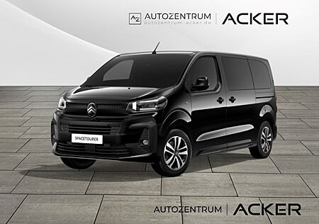 Citroën Spacetourer Plus M 2.2 180 AHK/RFK/KlimaP -18%*