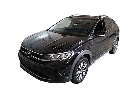 VW Taigo Volkswagen 1.0 TSI Goal AHK LED KLIMA LM
