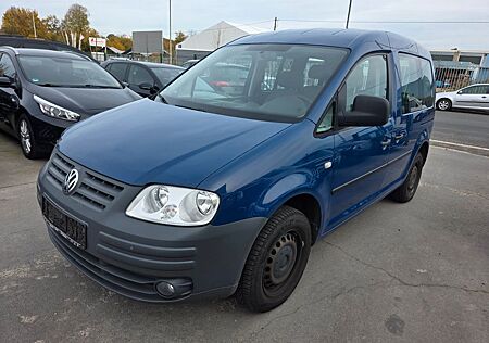 VW Caddy Volkswagen Life 1.4 5-Sitzer