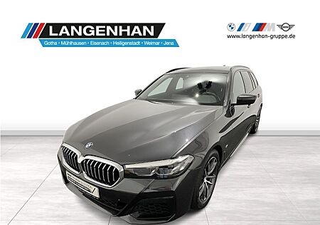 BMW 530d Tour. M Sport NAVI PANO 4xKLIMA RFK DAB HIF