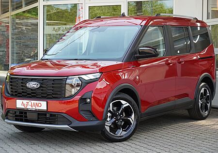 Ford Tourneo Courier Active 1.0 EB Aut. ACC Navi Sitz