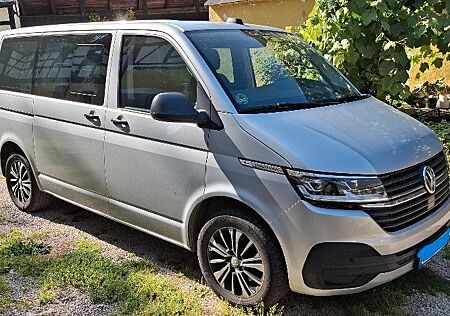 VW T6 Multivan Volkswagen