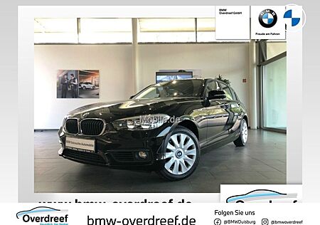 BMW 120i Advantage PDC Klima GRA Bluetooth Ganzj.Rei