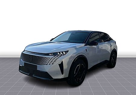 Peugeot 3008 Elektromotor 210 GT