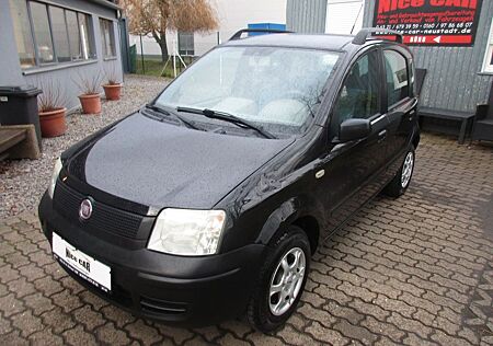 Fiat Panda 1.1 8V Active,Klima,EFH.