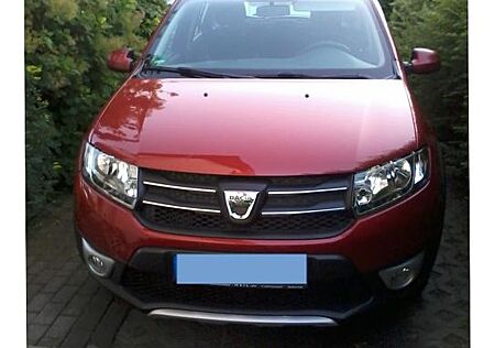 Dacia Sandero dCi 90 S/S Stepway Prestige Stepway ...