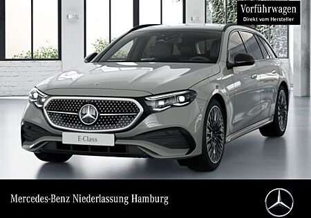 Mercedes-Benz E 300 de T Hybrid Edition AMG-Line Fahrass 360°