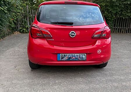 Opel Corsa 1.4 Edition Automatik Edition