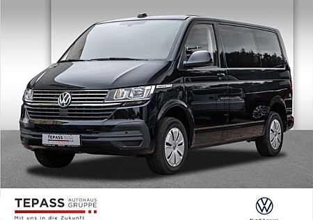 VW T6 Caravelle Volkswagen T6.1 Caravelle 2,0l TDI Comfortline KLIMA RADIO