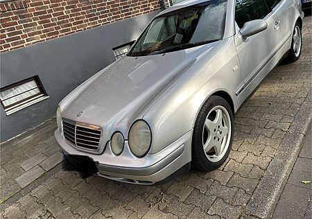 Mercedes-Benz CLK 200 ELEGANCE Elegance