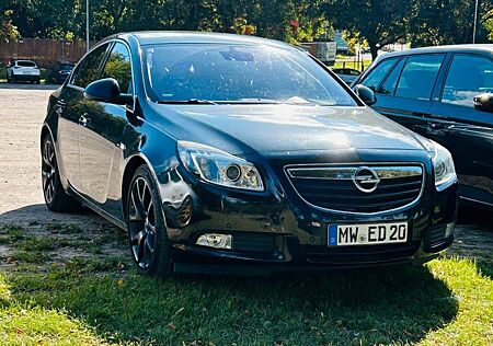 Opel Insignia 2.0 CDTI Cosmo 118kW Cosmo