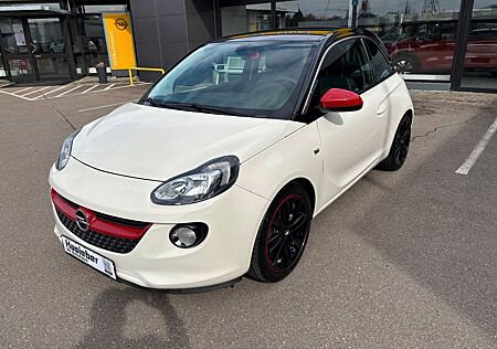 Opel Adam Slam