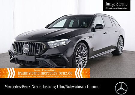 Mercedes-Benz E 53 AMG E 53 T AMG 4M+ HYBRID/AHK/NIGHT I+II/Bur4D/360°